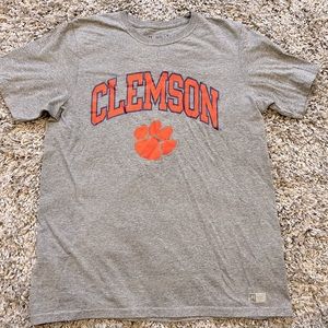 Clemson Tshirt